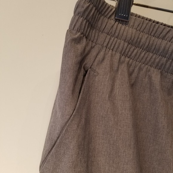 Russell Athletic Men's Boardshorts Swim Shorts Surf Gray Elasticized Waist 40/42 - Picture 10 of 12